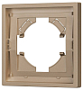 Рамка на 1 пост Arlight FRM-TENDO 053838 100_100_3098522